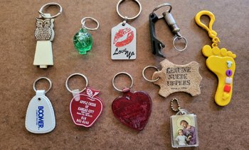 Customized Lanyard Printing